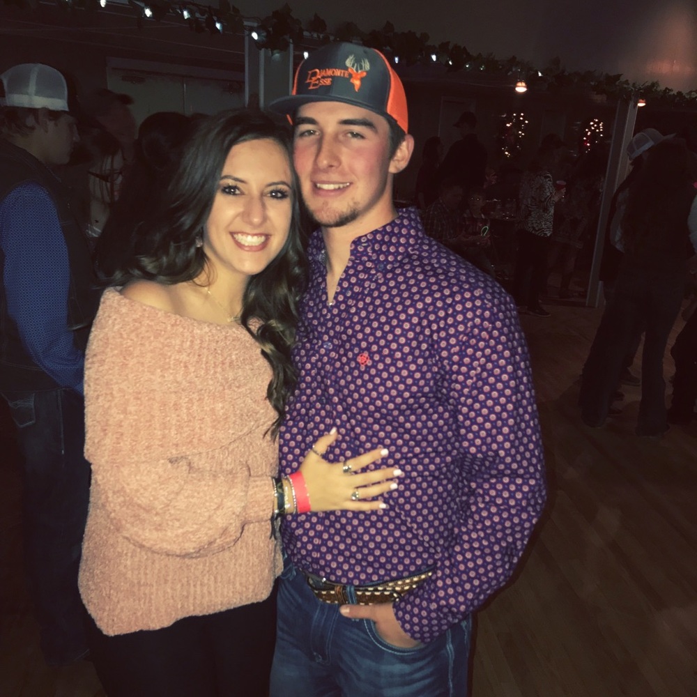 Meet your Posher, Kennedy